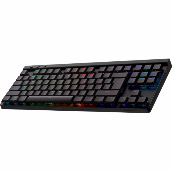 Logitech G G515 - Klávesnice - technologie LIGHTSPEED - T...