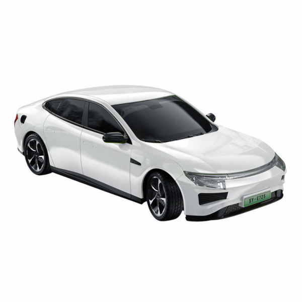 Remote control RC car 1:16 Double Eagle (white) Electric ...