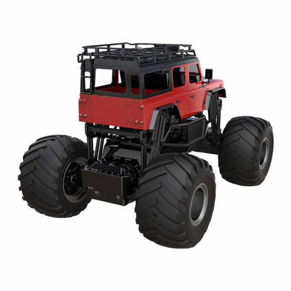 Remote control RC remote control car 1:8 Double Eagle (re...