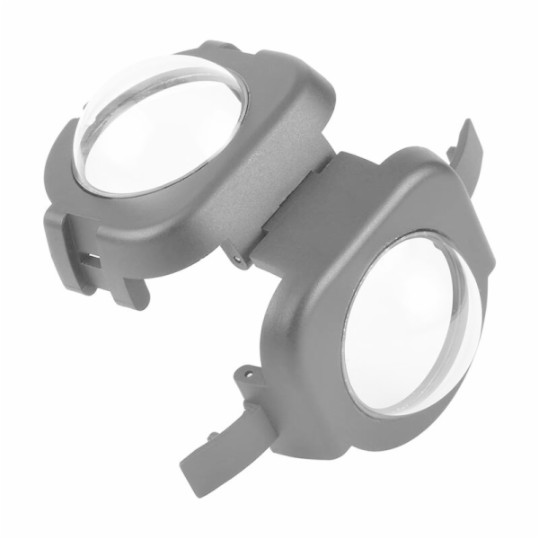 Ochranný kryt objektivu PULUZ pro Insta360 X4