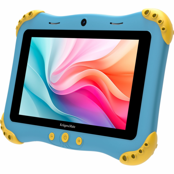 Krüger&Matz FUN708 blue