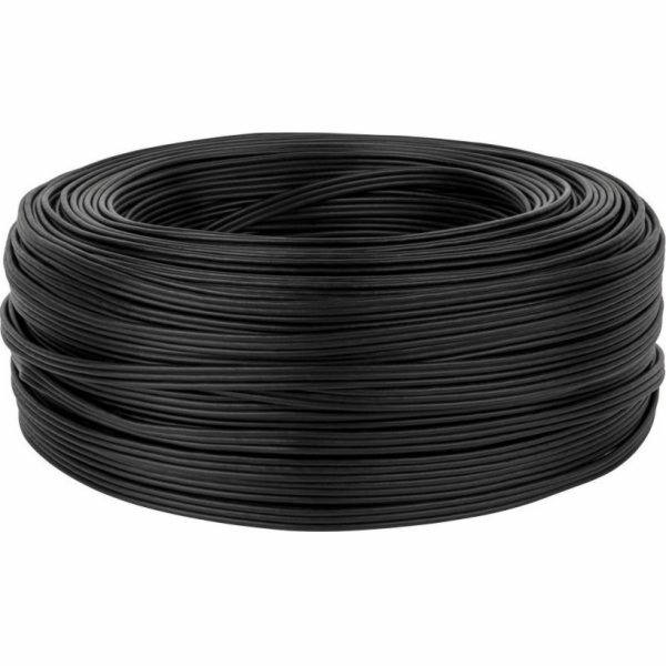 Vodič trojlinka stíněná 3x