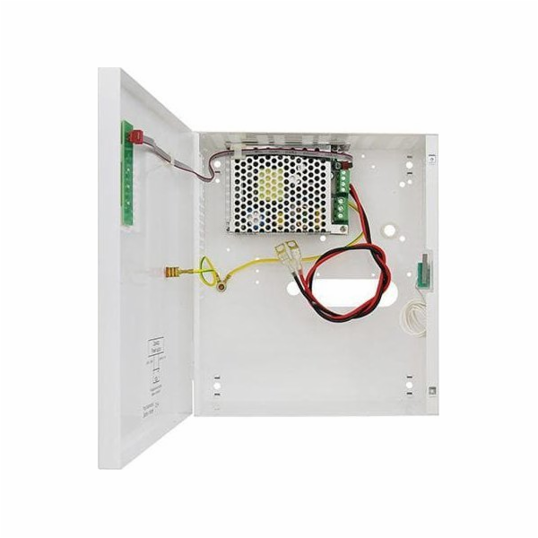 PULSAR HPSB-12V3A-B záložní impulzní napájecí zdroj 13,8V...