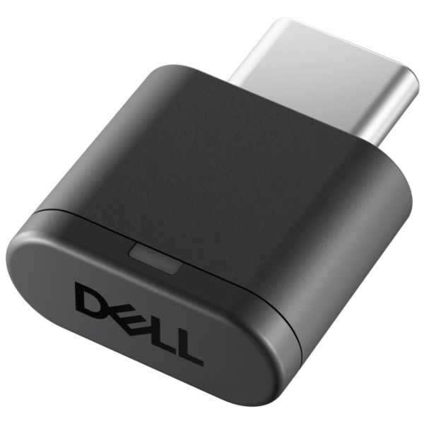 Dell HR024 - Bezdrátový přijímač zvuku Bluetooth pro sluc...