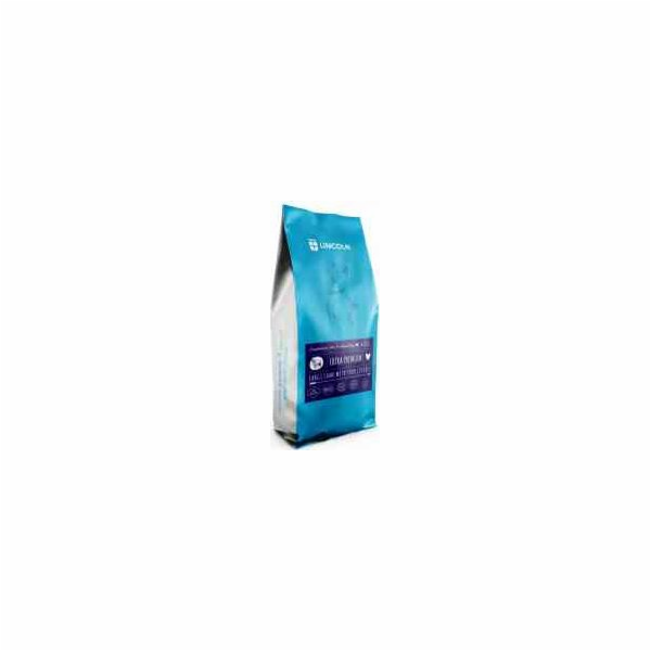 LINCOLN Ultra premium Large Lamb with pork - suché krmivo...