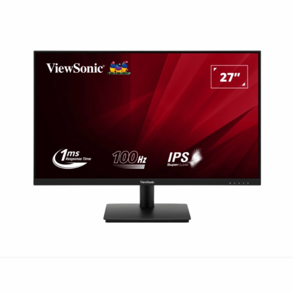 VIEWSONIC VA270-H, LED Monitor 27" FHD