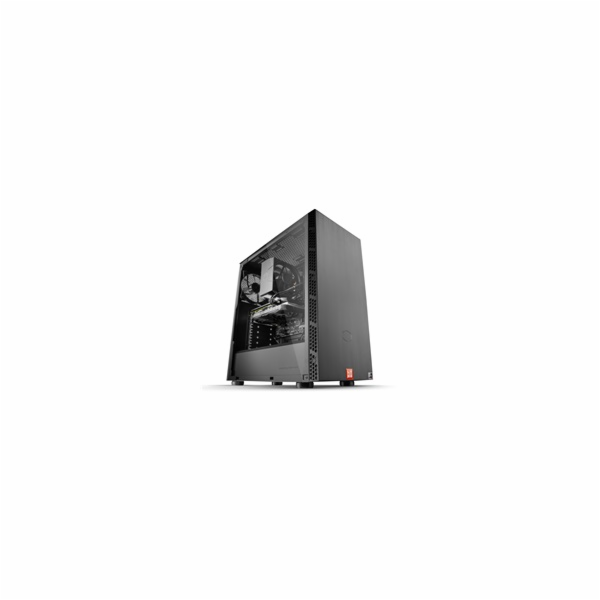 LYNX Challenger Ryzen 5 5600X 32GB 1TB SSD NVMe RTX 4060 ...