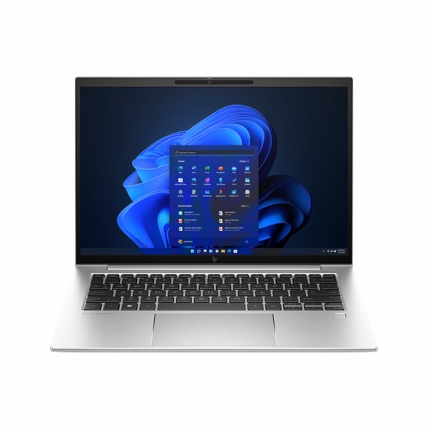 HP NTB EliteBook 840 G10 i5-1335U WUXGA 400 IR, 1x16GB, 5...
