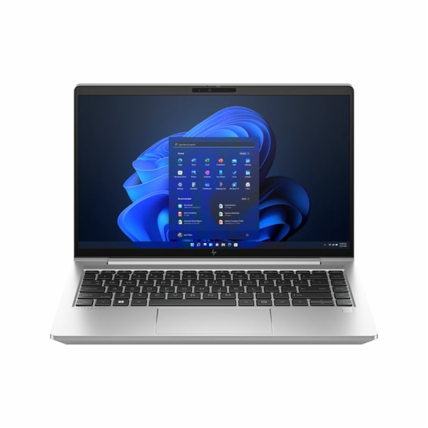 HP NTB EliteBook 640 G10 i5-1335U 14,0FHD 250HD, 1x16GB, ...