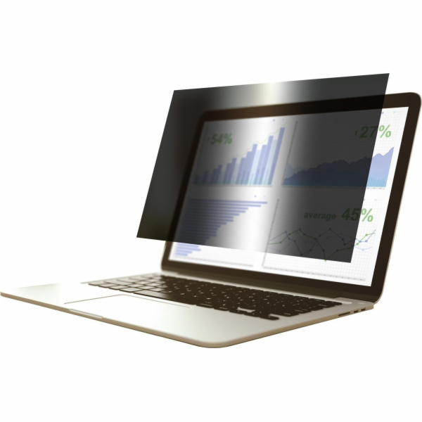eSTUFF Privacy Filter 13.3&quot; pro Apple Macbook Pro/Ai...