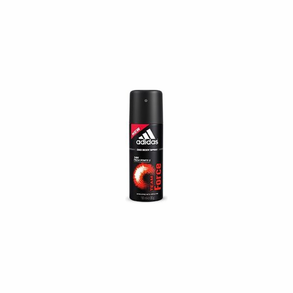 Adidas Team Force Deodorant Spray 150 ml