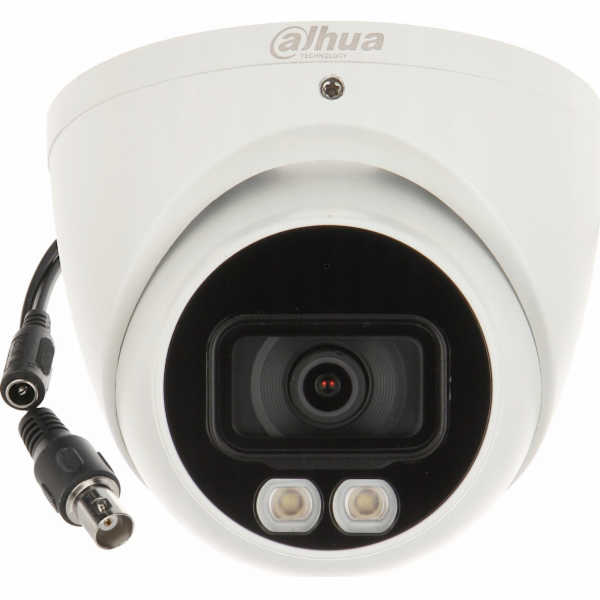 Bezpečnostní kamera 4v1 DAHUA Technology HAC-HDW1200T-IL-...