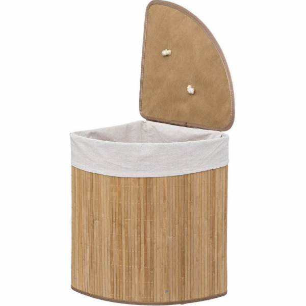 Sáček na prádlo trojúhelník 48l