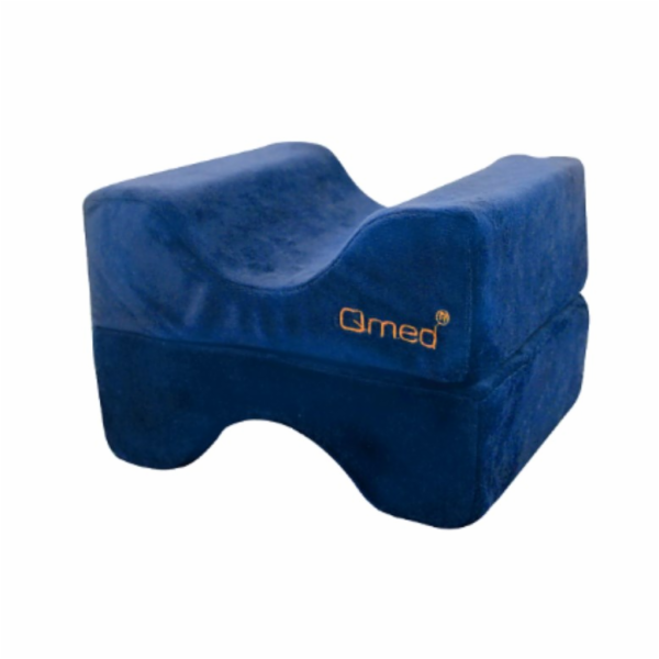 QMED Ortopedický polštář mezi kolena KNEE & LEG