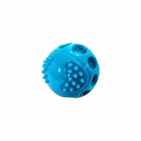 HILTON Squeak Ball 6 3 cm - hračka pro psa - 1 kus