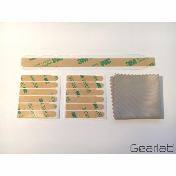eSTUFF Privacy Filter Mounting Kit (Gearlab box)