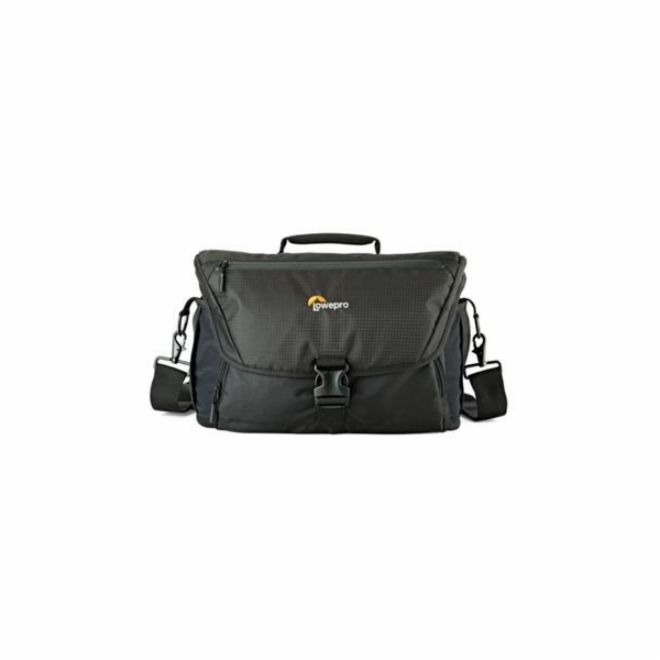 Brašna Lowepro Nova 200 AW II black