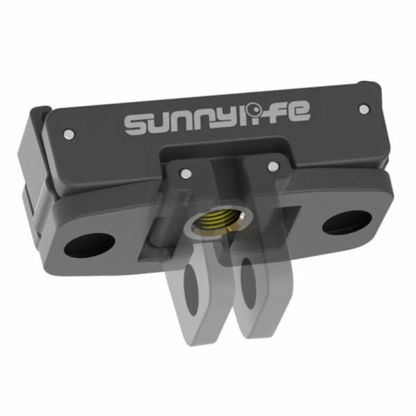 Magnetický rychloupínací adaptér 1/4 Sunnylife pro DJI Ac...