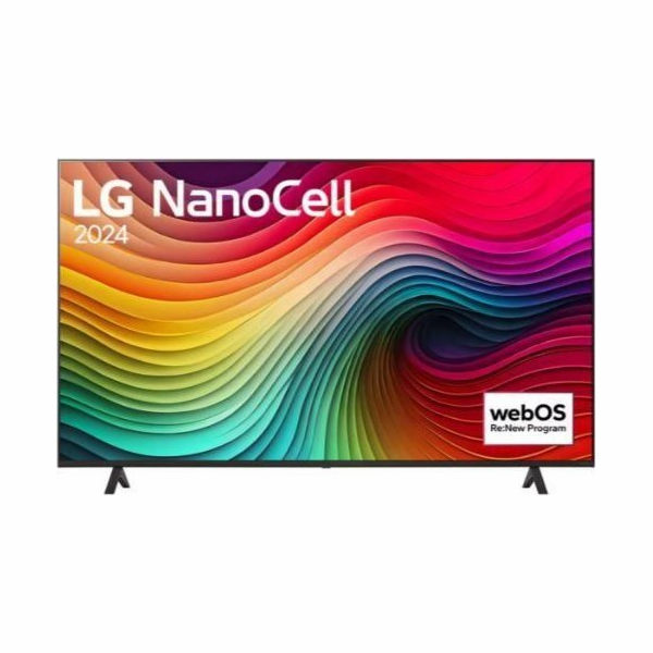 LG 50NANO82T3B