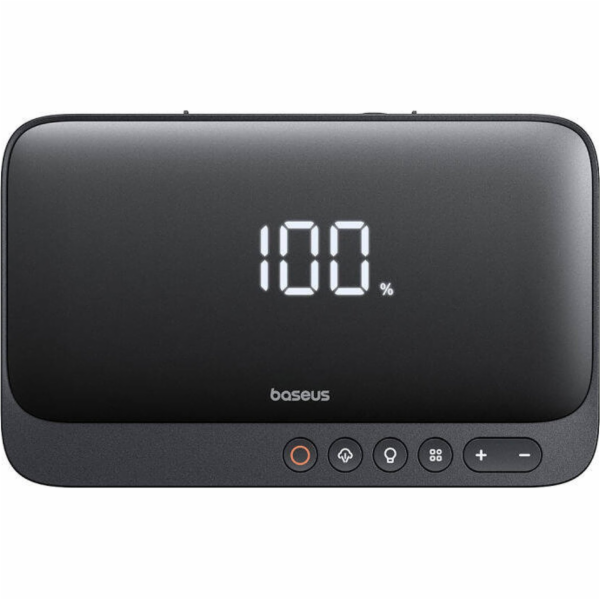 Baseus Super Energy BS-CH013 4in1 - startovací zařízení s...