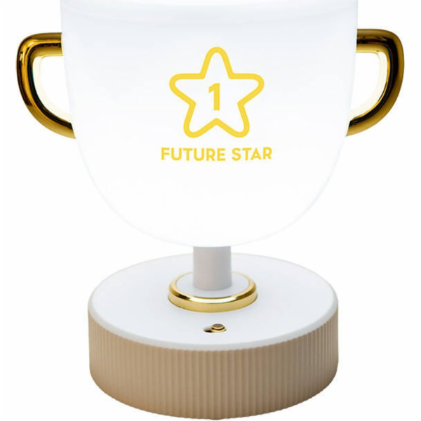 Dětské noční světlo SuperFire W-006 Champion Light