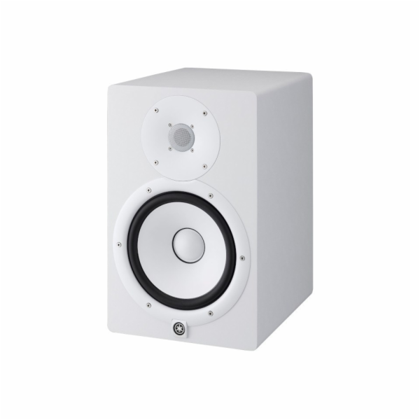 Yamaha HS8 White - Aktivní dvoupásmový monitor blízkého p...
