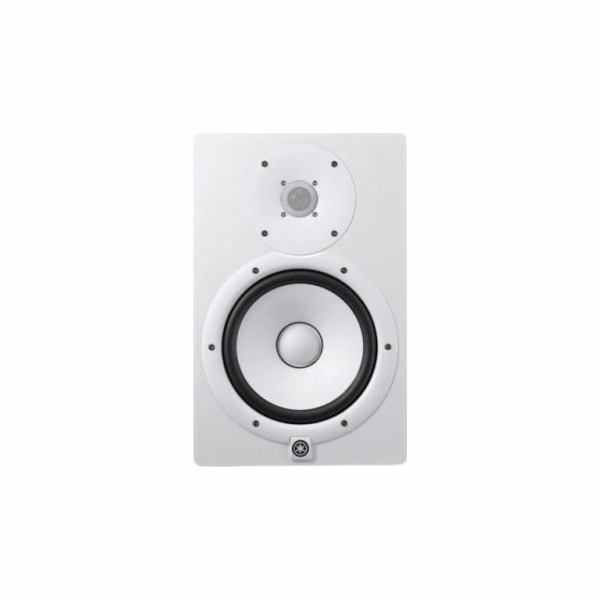 Yamaha HS8 White - Aktivní dvoupásmový monitor blízkého p...