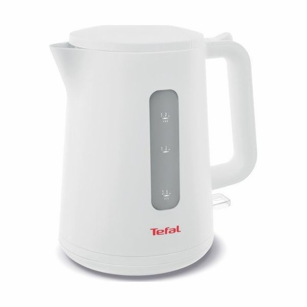 Tefal Element KO200130 elektrická konvice 1,7 l 2400 W Bílá