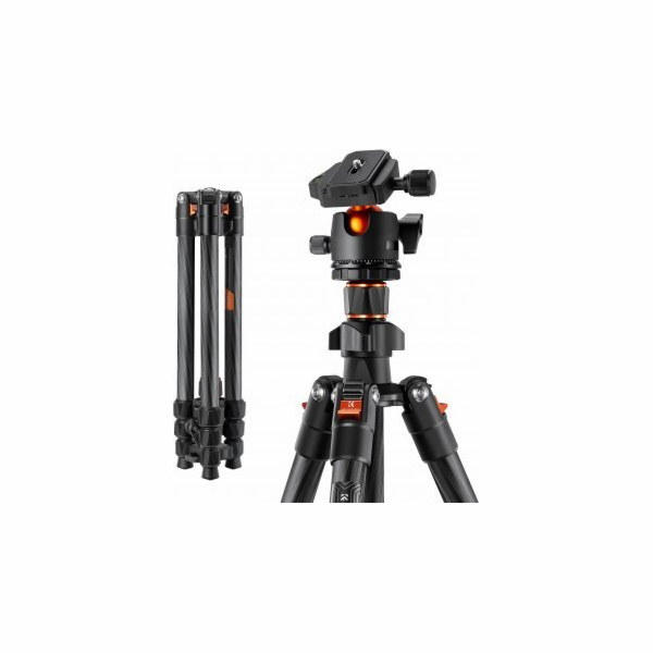 Tripod K&F Concept K254C2+BH-36L