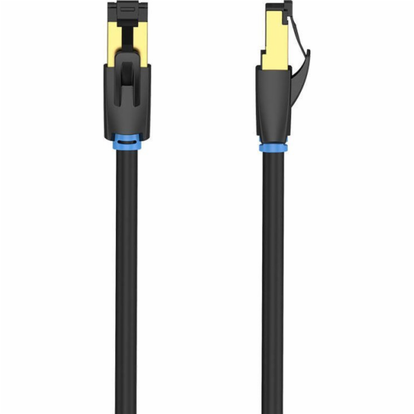 Network Cable CAT8 SFTP Vention IKABL RJ45 Ethernet 40Gbp...