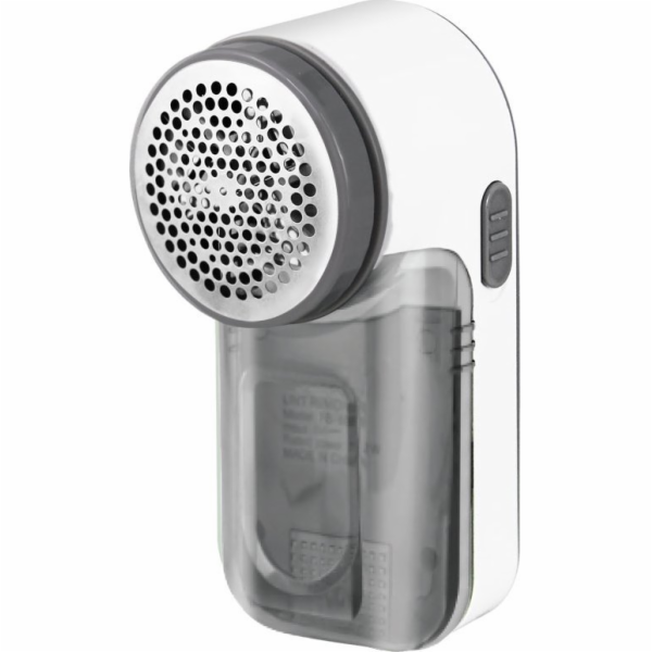 Esperanza ECS009 Bílý holicí strojek na oblečení