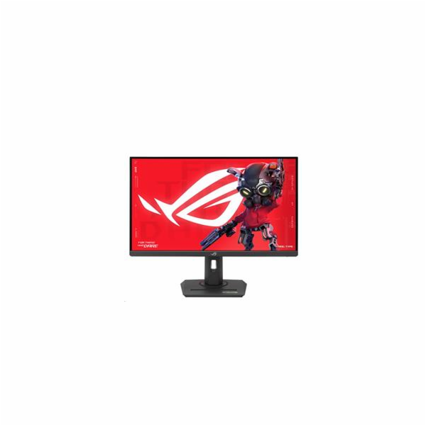 ASUS ROG Strix XG27ACMG, Gaming-Monitor