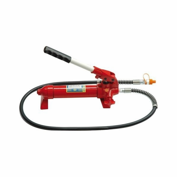 Pumpa na hydraulický rozpěrák, 4t TOYA