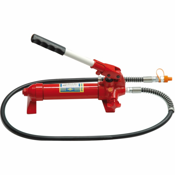 Pumpa na hydraulický rozpěrák, 4t TOYA