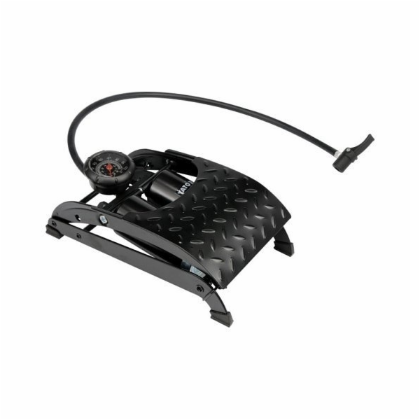 YATO TWOTHOOD SABLE PUMP s příslušenstvím (YT-7350)
