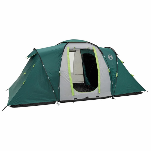 4-Personen-Tunnelzelt Spruce Falls 4 BlackOut