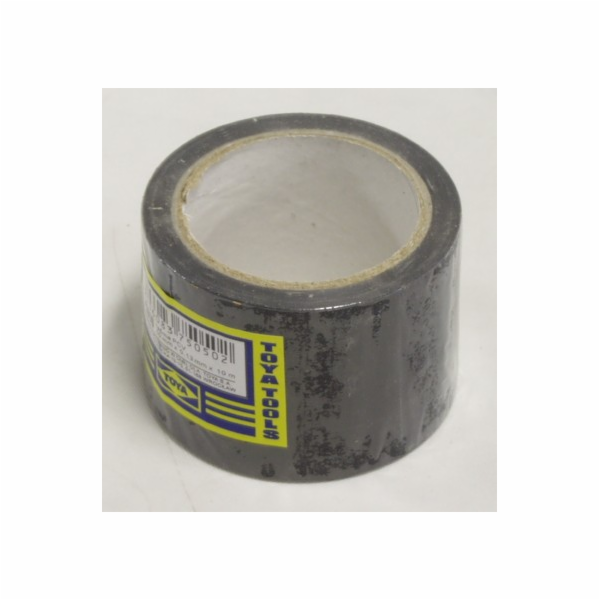 Páska PVC 50 mmx10 m 75050