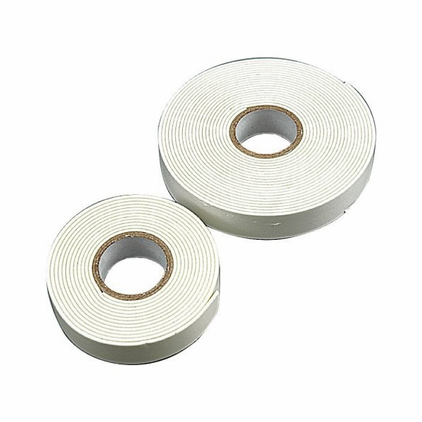 Páska montážní dvouvrstvá 19 mm 2 ks TOYA