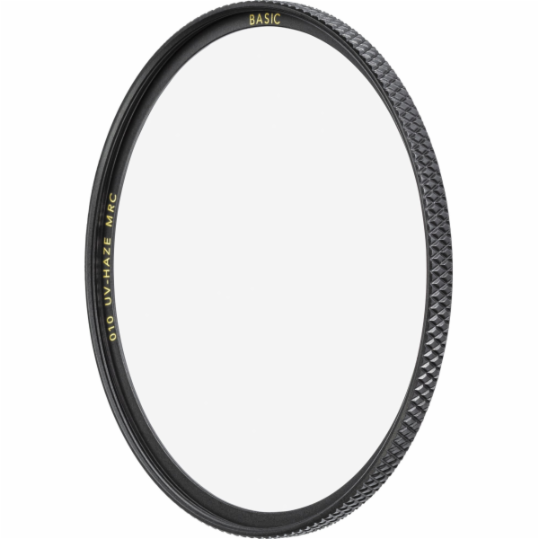 B+W UV-filtr MRC Basic 72mm
