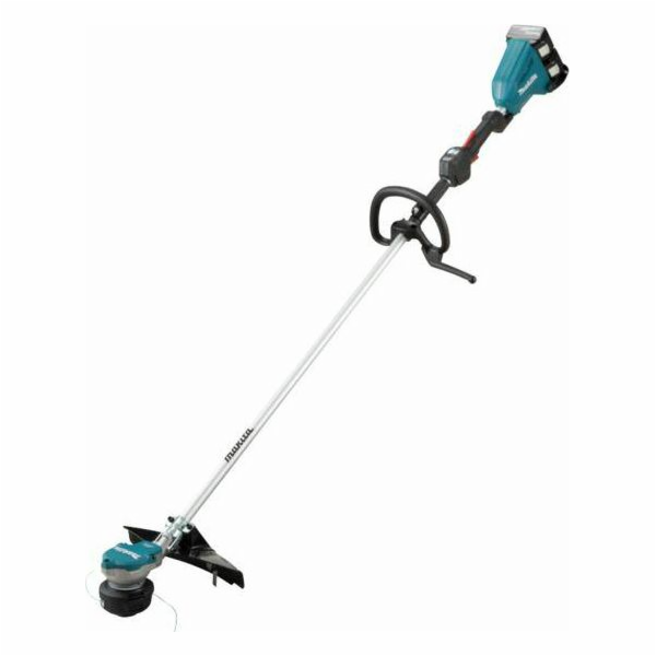 Makita DUR368LPT2 křovinořez / strunová sekačka 35 cm Bat...