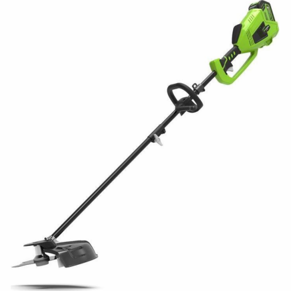 Greenworks G40LT 2101507 křovinořez 40V