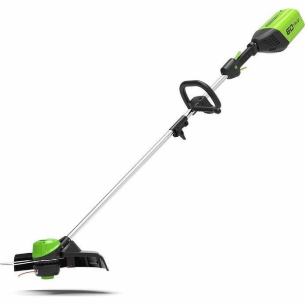 Greenworks 60V sekačka na trávu (bezuhlíkový motor)[stroj...
