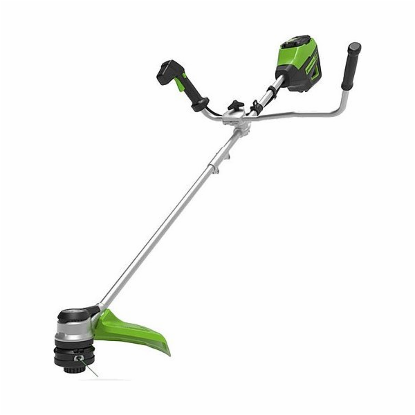 Greenworks 60V držák na vyžínač/křovinořez (bezuhlíkový m...