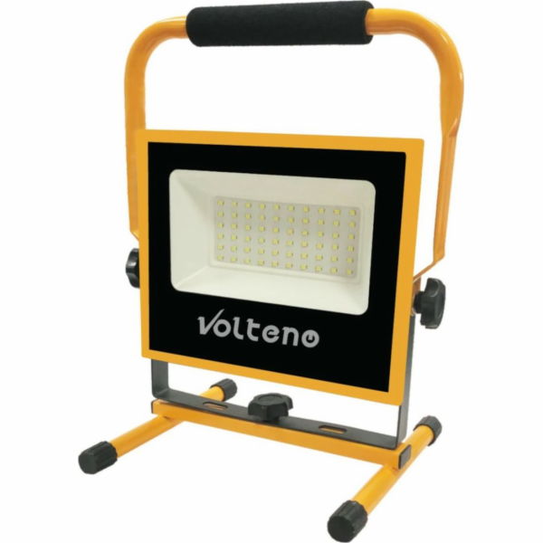 VOLTENO LED PŘEDNÍ SVĚTLO VOLTENO AKUM.