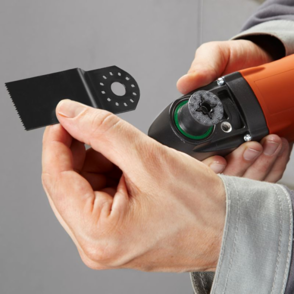 Bosch Starlock 30 mm univerzální adaptér