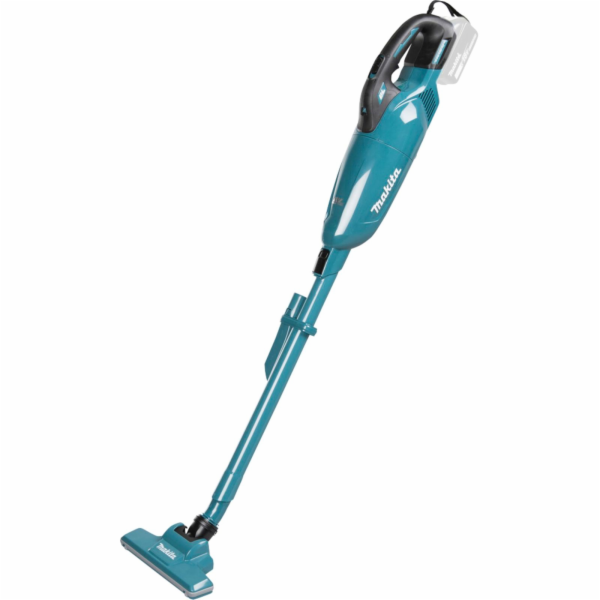 Makita DCL283FZ Cordless Vacuum Cleaner