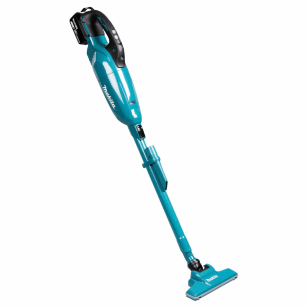 Makita DCL284FRF Cordless Vacuum Cleaner