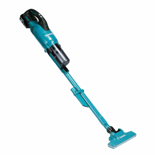 Makita DCL286FRF Cordless Vacuum Cleaner