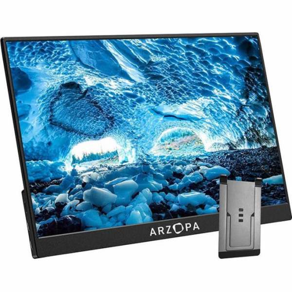Přenosný monitor Arzopa A1 GAMUT 15,6"