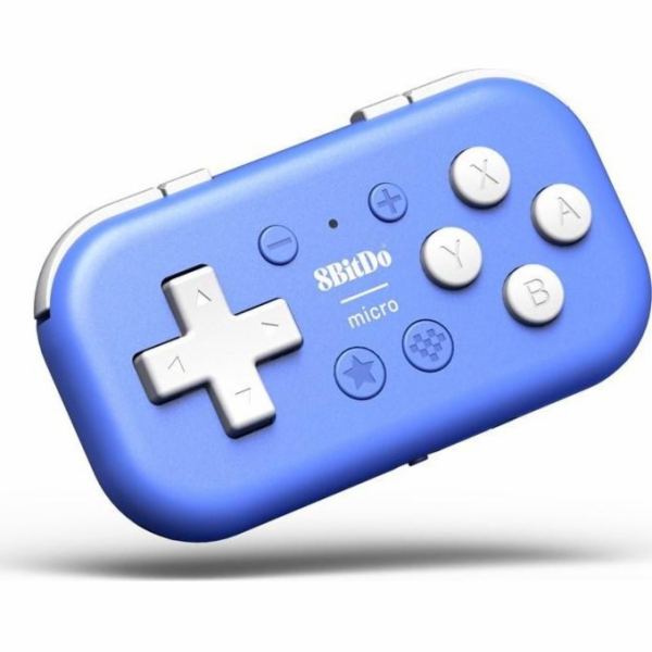 Micro Bluetooth gamepad